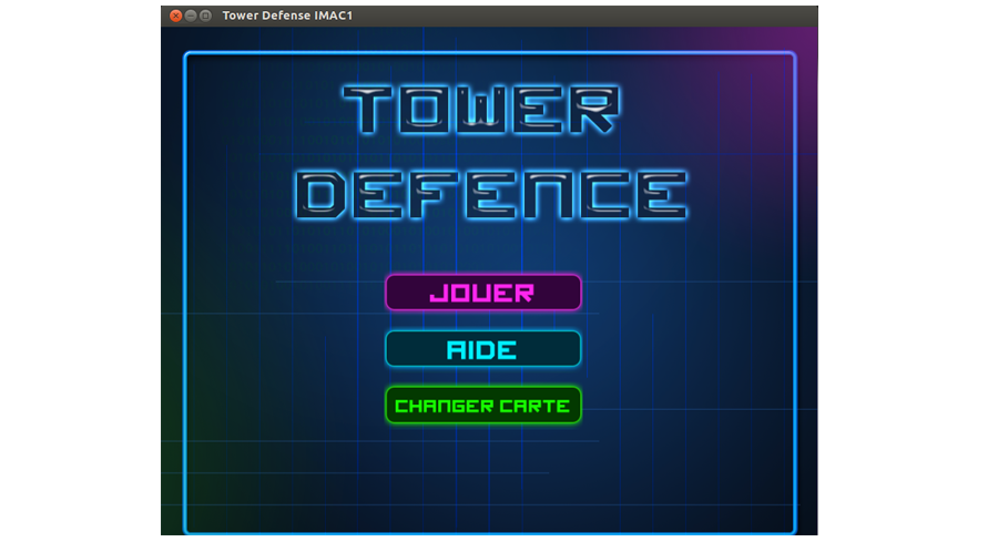 tower defense home game 1